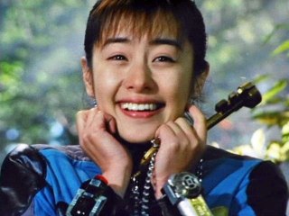 第44話 地上最強の美女