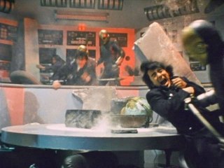 第45話 壊滅!! 超力基地