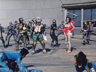 第46話 地球最期の日!!