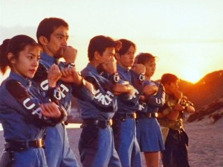 第48話 愛の勇者たち