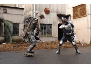 第8話 ブレイド食堂いらっしゃいませ