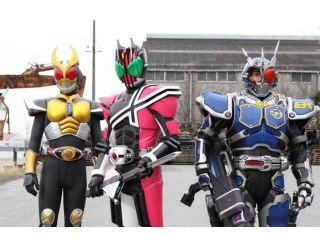 第13話 覚醒 魂のトルネード