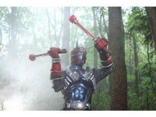 第18話 サボる響鬼