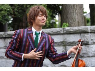 第20話 ネガ世界の闇ライダー