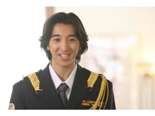 第22話 ディエンド指名手配