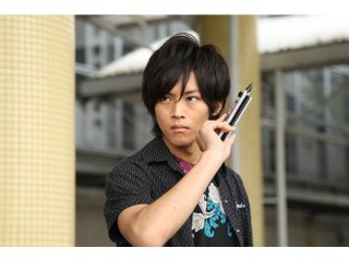 第25話 外道ライダー、参る!