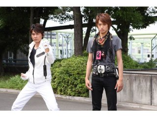 第26話 RX!大ショッカー来襲