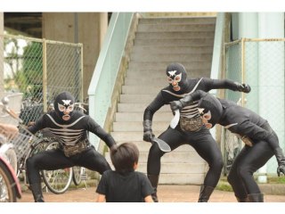 第28話 アマゾン、トモダチ