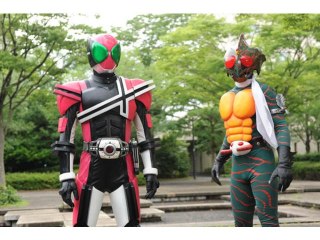 第29話 強くてハダカで強い奴