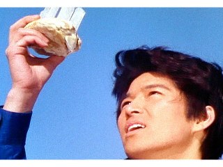 第5話 ペガサス逮捕指令