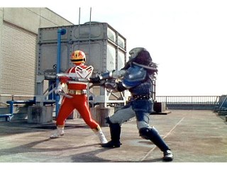 第9話 輝け!必殺の魔球