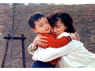 第12話 ママはマーメイド