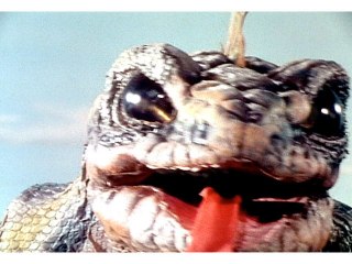 第13話 地球を売るパパ