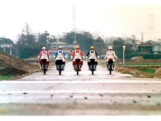 第14話 攻撃!巨大トカゲ