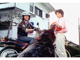 第15話 暴走ライダー麻衣