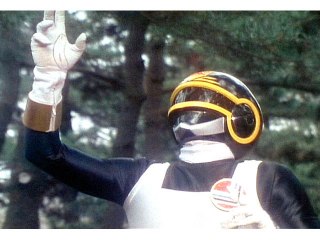 第16話 翼を持った少女!