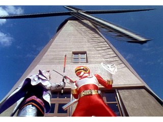 第18話 アハメスの挑戦!