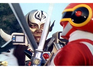 第20話 大逆襲!ギルーク