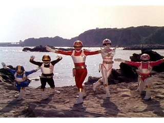 第23話 イルカに乗る少年