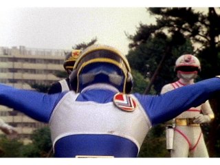 第25話 歌え!大きな声で