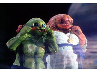 第27話 ゲーター親子の夢