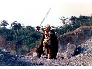 第33話 ギルークの最期?!