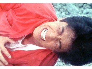 第35話 地球よ!助けて!