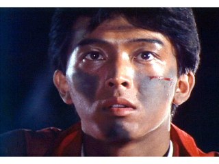 第37話 消えたドラゴン!