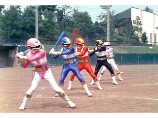 第38話 幽霊ベースボール