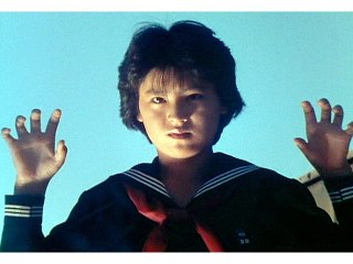 第42話 セーラー服のナナ