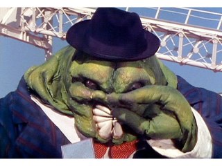 第47話 ゲーター親子の涙