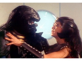 第48話 海賊ブーバ愛の嵐