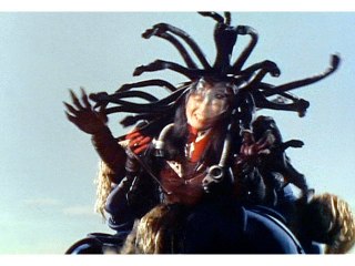 第49話 哀しきシーマ獣士