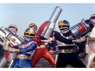 第50話 ゴズマが震えた日