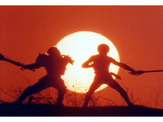 第52話 ブーバ地球に死す