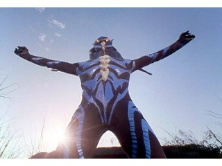 第53話 炎のアハメス!