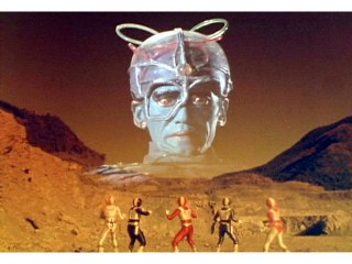 第55話 さらば宇宙の友よ