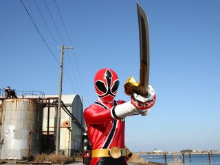 第一幕 伊達姿五侍