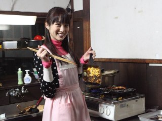 第四幕 夜話情涙川