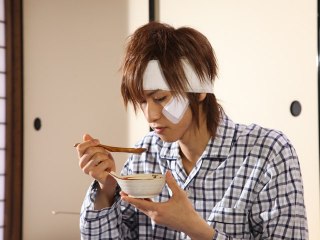 第十二幕 史上初超侍合体