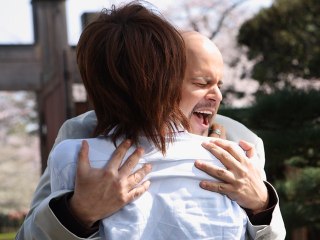 第十四幕 異国侍