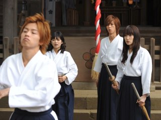 第十五幕 偽物本物大捕物