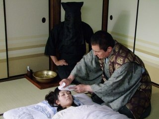 第二十幕 海老折神変化