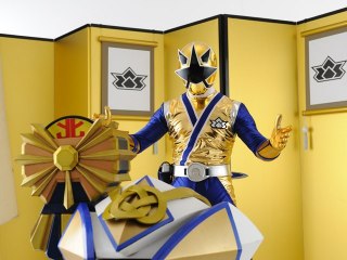 第二十二幕 殿執事