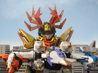 第二十五幕 夢世界