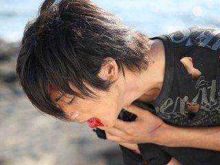 第二十六幕 決戦大一番