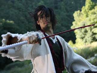 第三十四幕 親心娘心