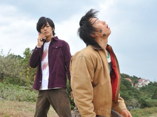 第三十九幕 救急緊急大至急