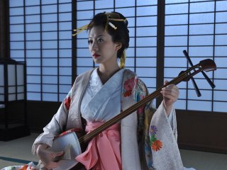 第四十幕 御大将出陣