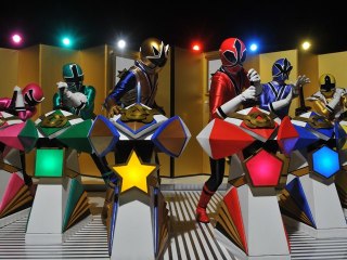 第四十一幕 贈言葉